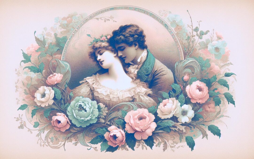 Romantic Poems for Him
