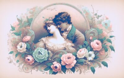 Romantic Poems for Him