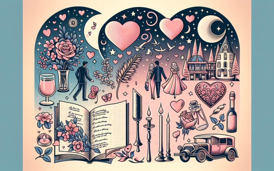 Short Love Poems