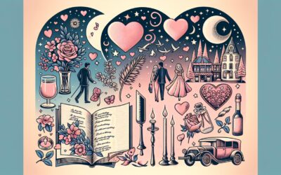 Short Love Poems