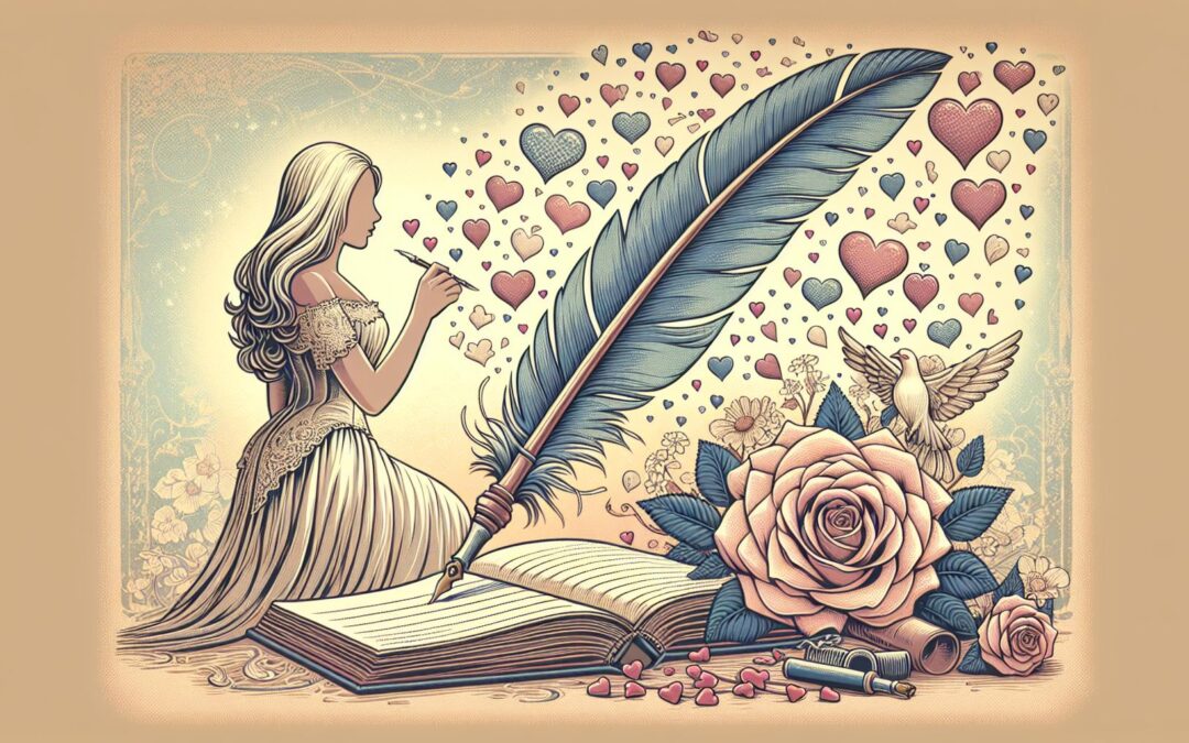 Short Love Poems for Wife