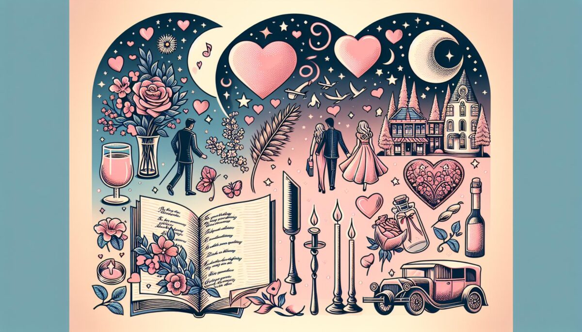 Short Love Poems