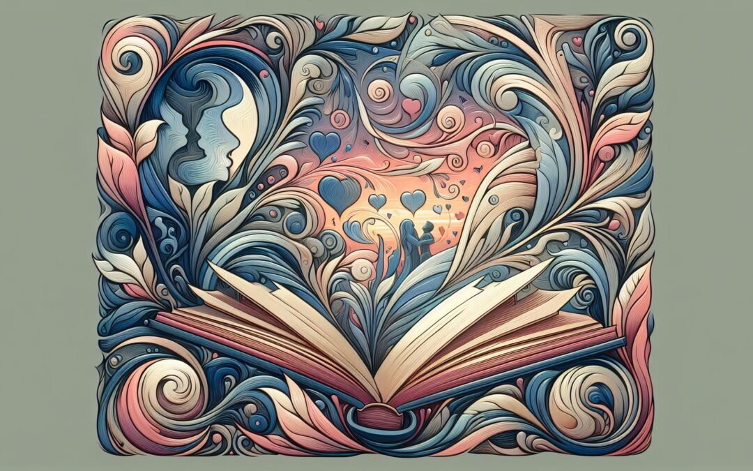 Short Poems to Make Her Melt