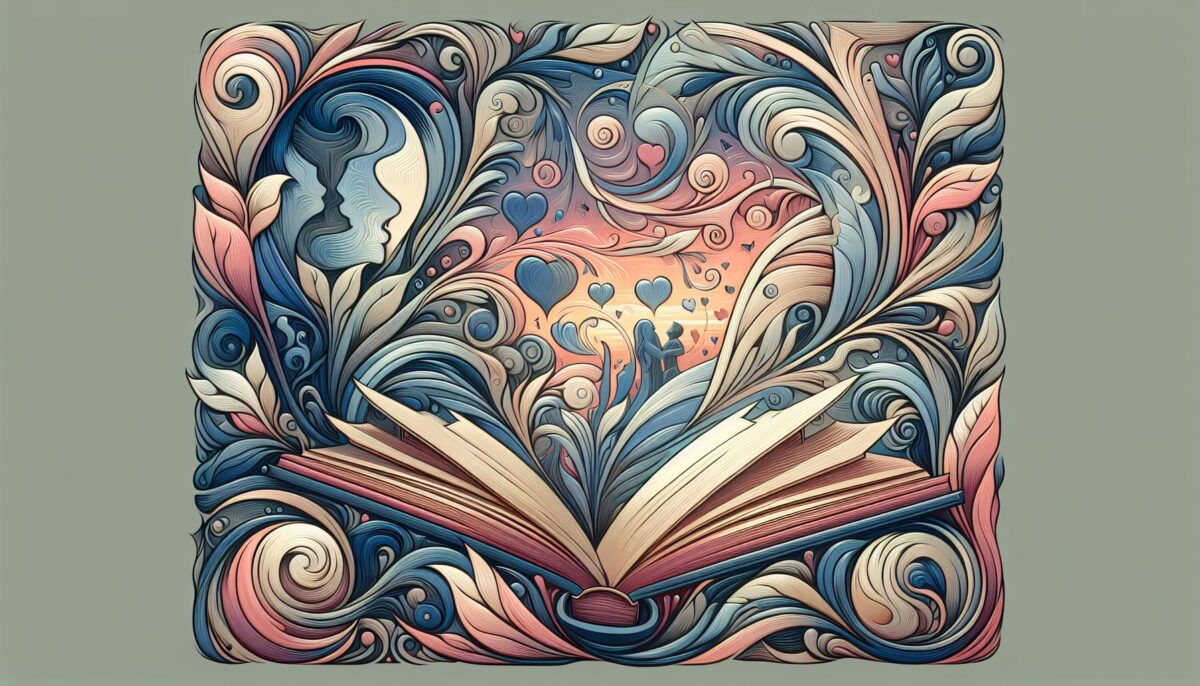Short Poems to Make Her Melt