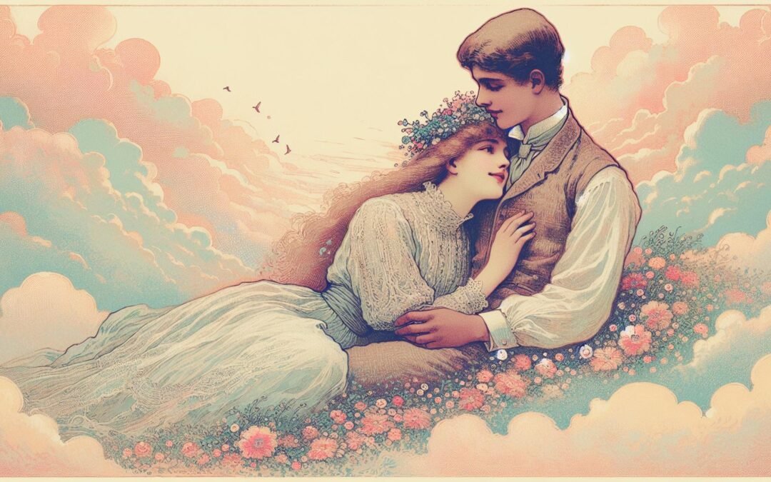 Sweet Poems for Wife
