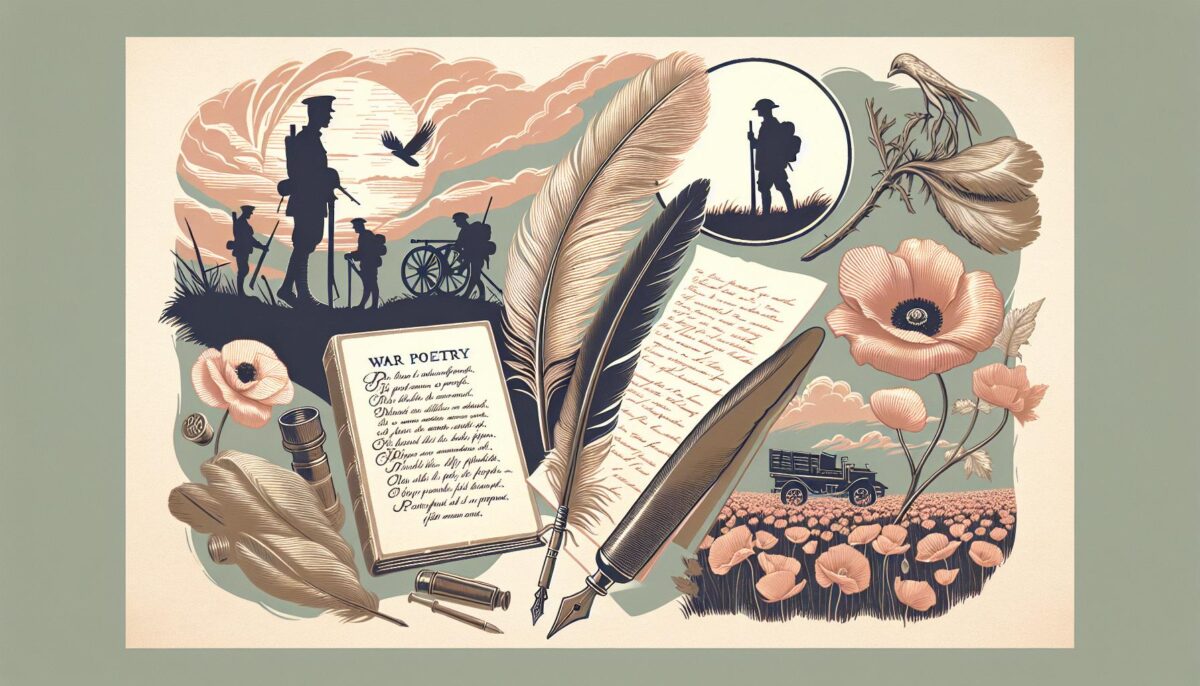 War Poetry