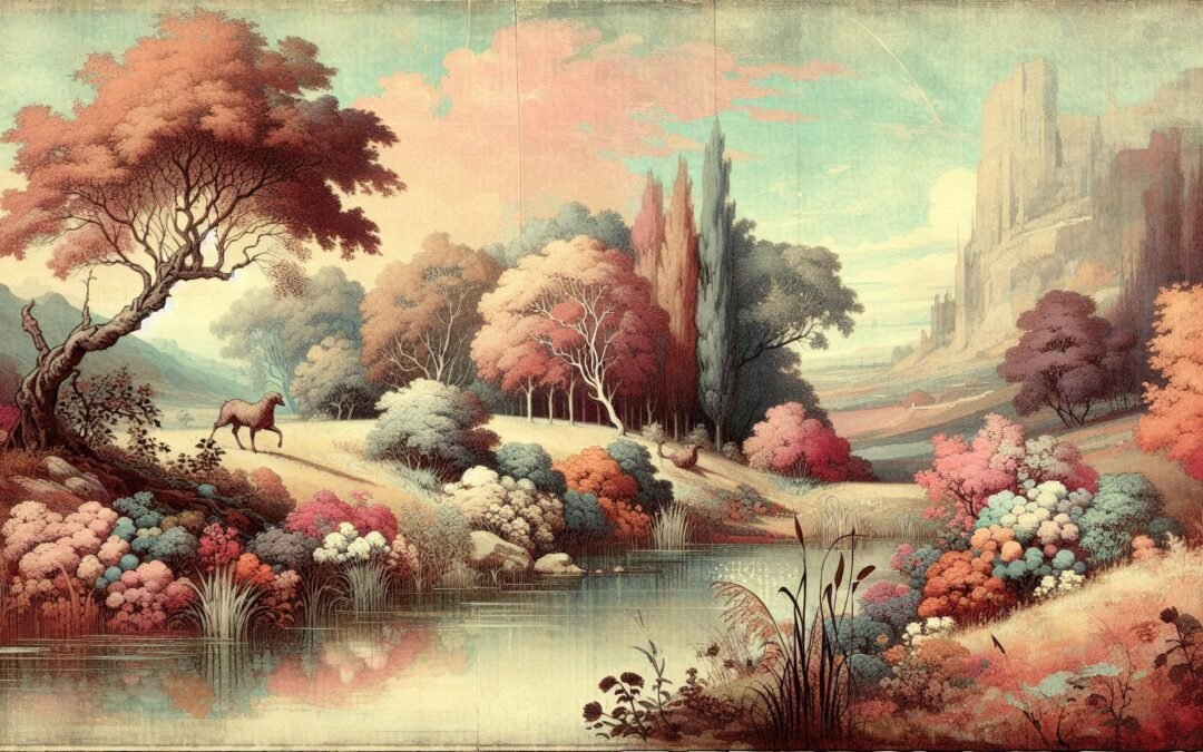 William Wordsworth Poems