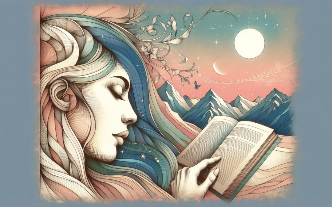Beautiful Goodnight Poems For Her