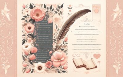 Beautiful Love Poems for Her