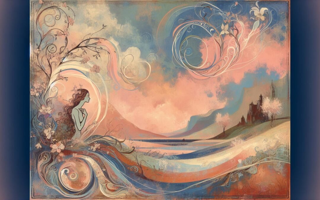 Deep Love Poems for Her From The Heart