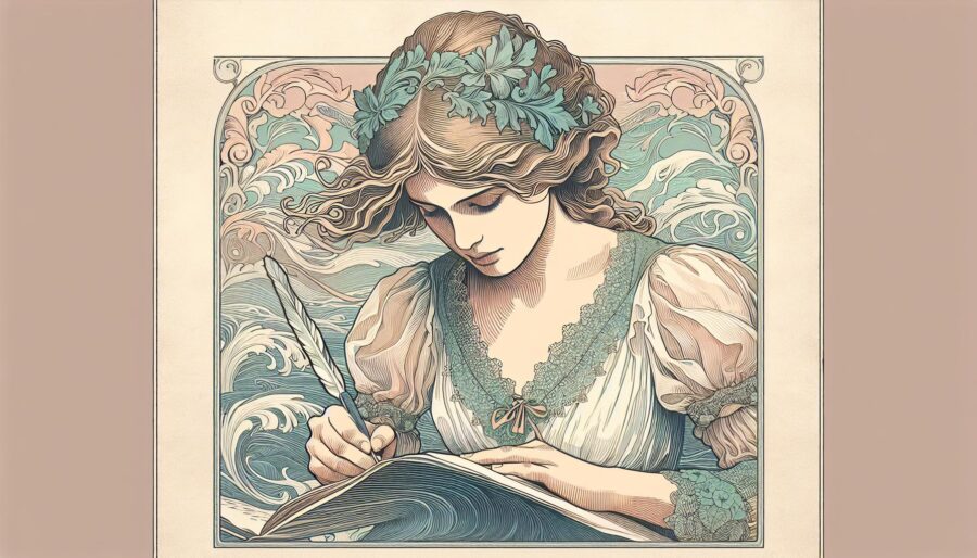 Poems For Girlfriend To Make Her Smile