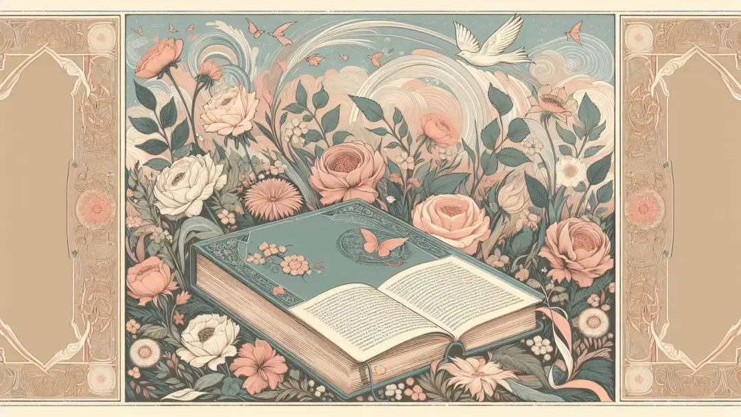 Fifteen classic and modern love poetry books by Shakespeare, Browning, Neruda, Limón, Vuong, Rudoy and other poets