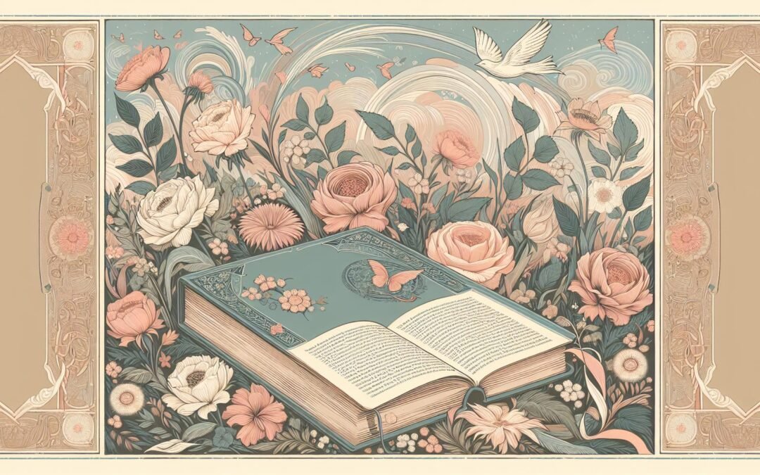 Romantic Poetry Books
