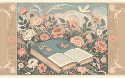 Romantic Poetry Books