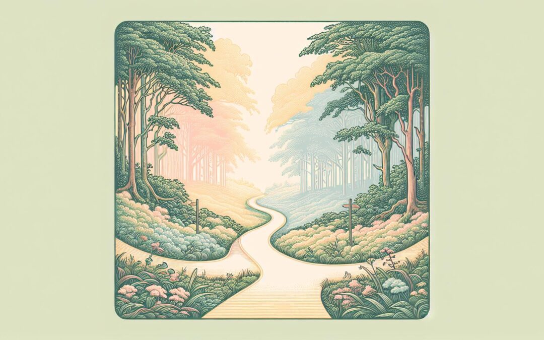 Analysis Of Poem The Road Not Taken