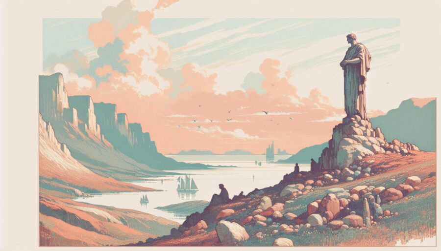 Poem Analysis Of The New Colossus